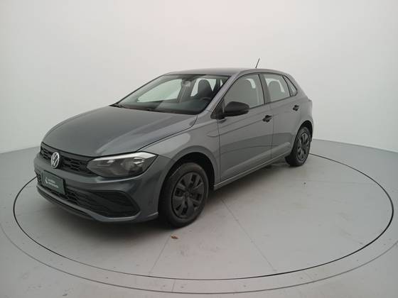 VOLKSWAGEN POLO 1.0 MPI TRACK MANUAL VOLKSWAGEN POLO 1.0 MPI TRACK MANUAL